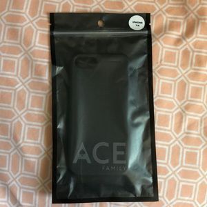 iPhone 7/8 cover case